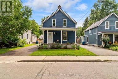 137 REBECCA STREET Stratford Ontario photo 1