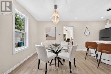137 REBECCA STREET Stratford Ontario photo 10