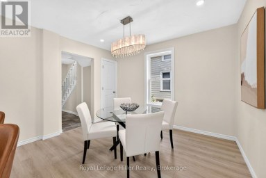 137 REBECCA STREET Stratford Ontario photo 15