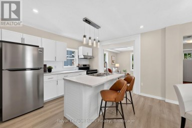 137 REBECCA STREET Stratford Ontario photo 17