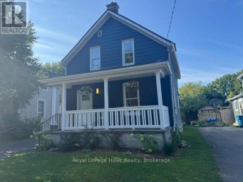137 REBECCA STREET Stratford Ontario photo 2