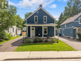 137 REBECCA STREET Stratford Ontario photo 3