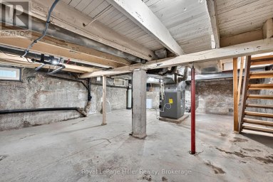 137 REBECCA STREET Stratford Ontario photo 36