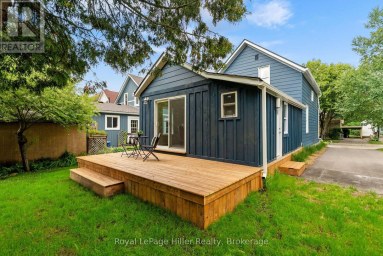 137 REBECCA STREET Stratford Ontario photo 39