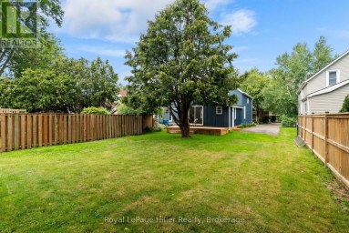 137 REBECCA STREET Stratford Ontario photo 42