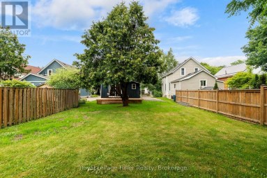 137 REBECCA STREET Stratford Ontario photo 43