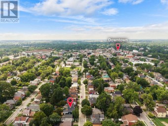 137 REBECCA STREET Stratford Ontario photo 48