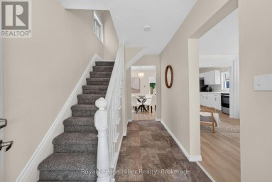 137 REBECCA STREET Stratford Ontario photo 5