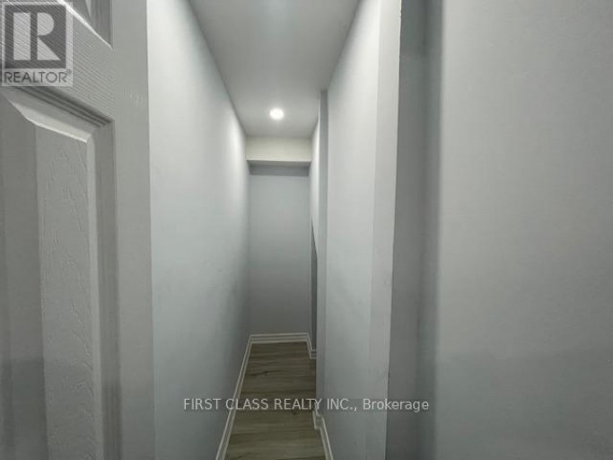 BSMT - 65 RYDER CRESCENT, Ajax (Northeast Ajax), Ontario, L1Z1Y1