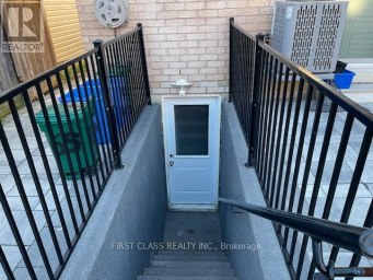 BSMT - 65 RYDER CRESCENT Ajax (Northeast Ajax) Ontario photo 2