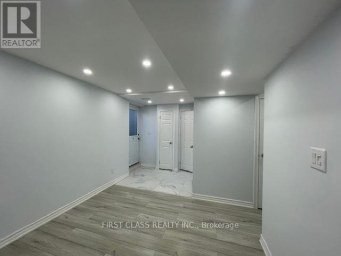 BSMT - 65 RYDER CRESCENT Ajax (Northeast Ajax) Ontario photo 3