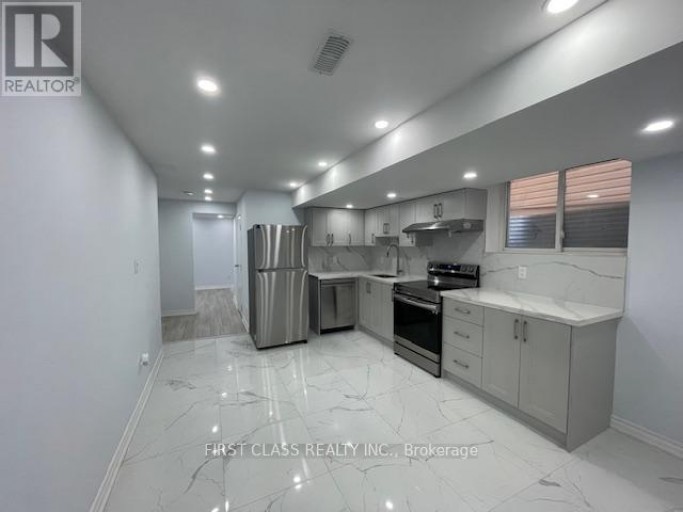 BSMT - 65 RYDER CRESCENT, Ajax (Northeast Ajax), Ontario, L1Z1Y1