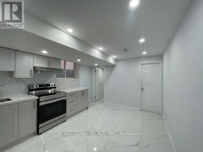 BSMT - 65 RYDER CRESCENT, Ajax (Northeast Ajax), Ontario, L1Z1Y1