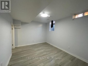 BSMT - 65 RYDER CRESCENT Ajax (Northeast Ajax) Ontario photo 6