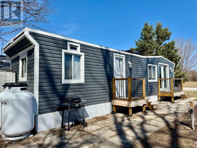 204 - 285 CRYDERMANS SIDE ROAD, Georgina (Baldwin), Ontario, L0E1A0