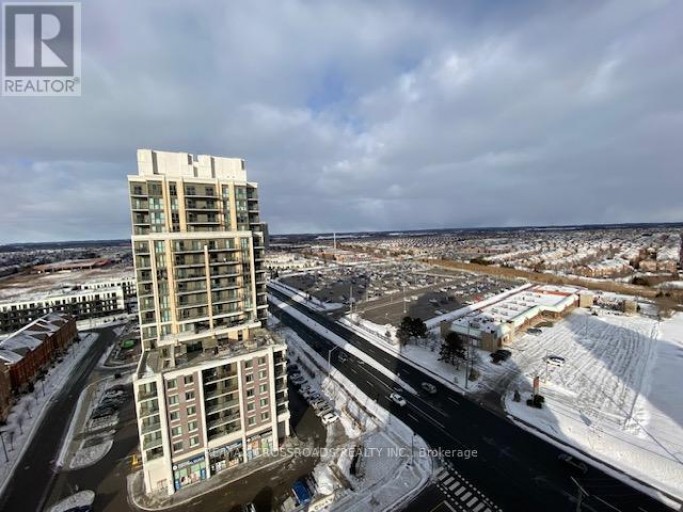1809 - 9506 MARKHAM ROAD, Markham (Wismer), Ontario, L6E0S5