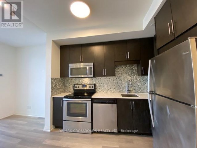 1809 - 9506 MARKHAM ROAD, Markham (Wismer), Ontario, L6E0S5