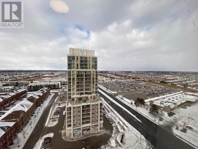 1809 - 9506 MARKHAM ROAD, Markham (Wismer), Ontario, L6E0S5