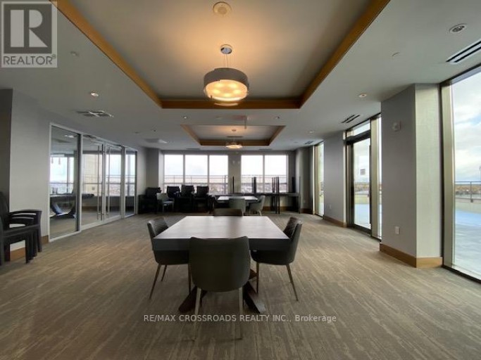 1809 - 9506 MARKHAM ROAD, Markham (Wismer), Ontario, L6E0S5