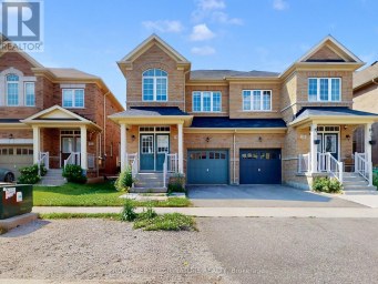 30 WALBROOK ROAD Brampton (Credit Valley) Ontario photo 1