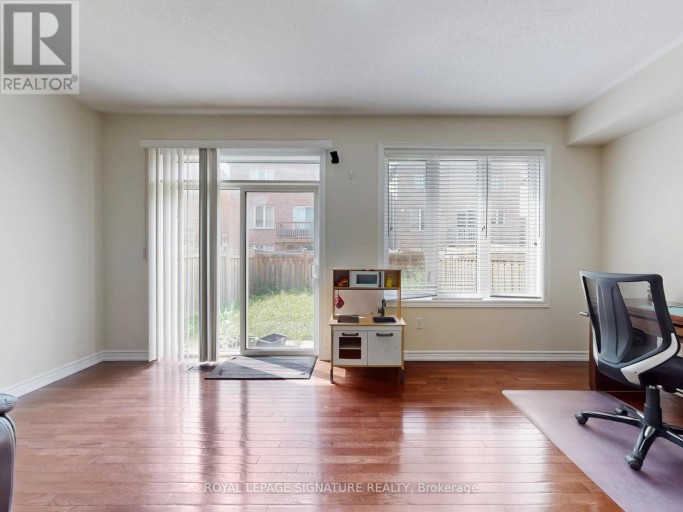30 WALBROOK ROAD, Brampton (Credit Valley), Ontario, L6X4N4