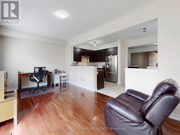 30 WALBROOK ROAD, Brampton (Credit Valley), Ontario, L6X4N4