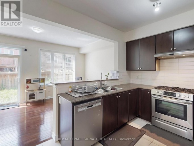30 WALBROOK ROAD, Brampton (Credit Valley), Ontario, L6X4N4