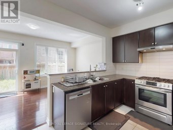 30 WALBROOK ROAD Brampton (Credit Valley) Ontario photo 14