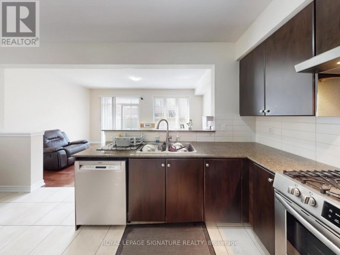 30 WALBROOK ROAD, Brampton (Credit Valley), Ontario, L6X4N4