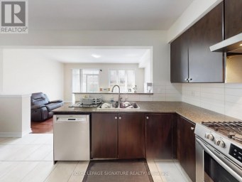30 WALBROOK ROAD Brampton (Credit Valley) Ontario photo 15