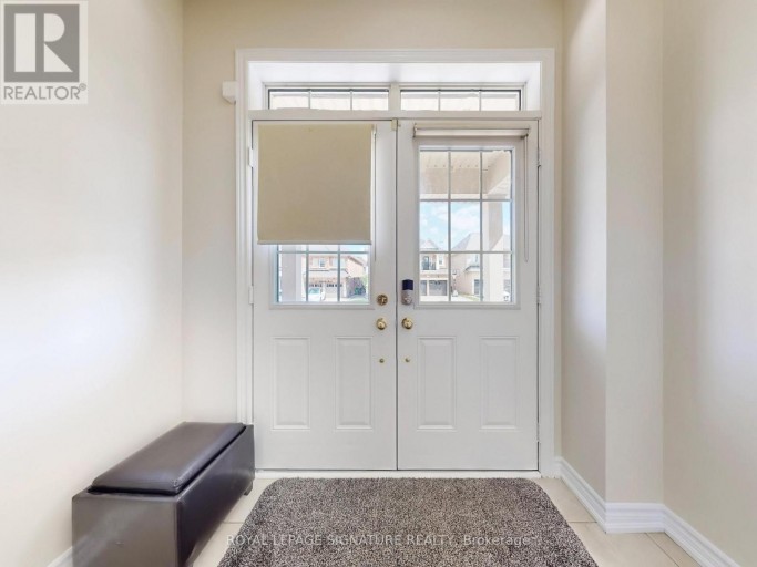 30 WALBROOK ROAD, Brampton (Credit Valley), Ontario, L6X4N4