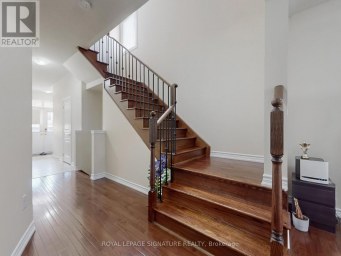 30 WALBROOK ROAD Brampton (Credit Valley) Ontario photo 20