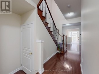 30 WALBROOK ROAD Brampton (Credit Valley) Ontario photo 21