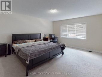 30 WALBROOK ROAD Brampton (Credit Valley) Ontario photo 22