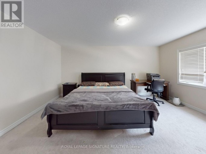 30 WALBROOK ROAD, Brampton (Credit Valley), Ontario, L6X4N4