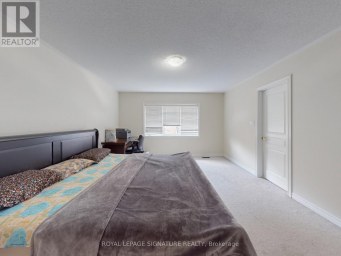 30 WALBROOK ROAD Brampton (Credit Valley) Ontario photo 25