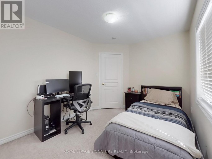 30 WALBROOK ROAD, Brampton (Credit Valley), Ontario, L6X4N4