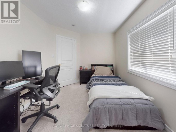 30 WALBROOK ROAD, Brampton (Credit Valley), Ontario, L6X4N4