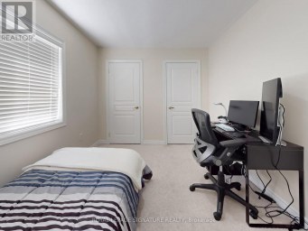 30 WALBROOK ROAD Brampton (Credit Valley) Ontario photo 36