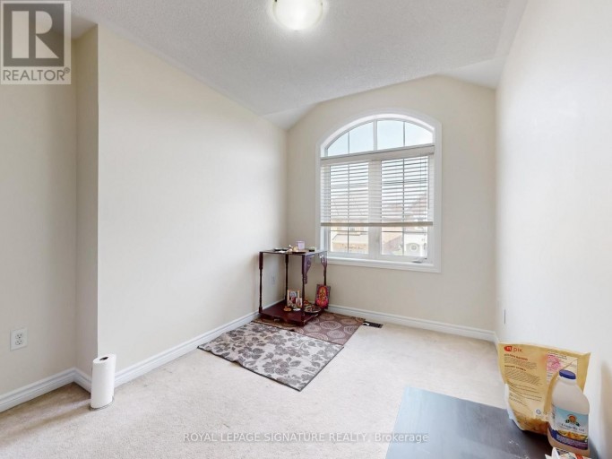 30 WALBROOK ROAD, Brampton (Credit Valley), Ontario, L6X4N4