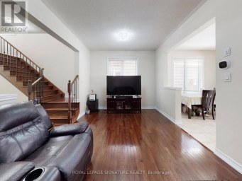30 WALBROOK ROAD Brampton (Credit Valley) Ontario photo 4