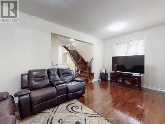 30 WALBROOK ROAD Brampton (Credit Valley) Ontario photo 5