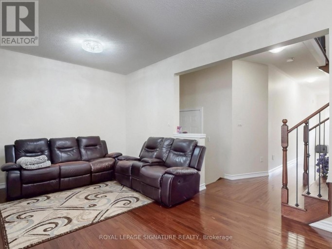 30 WALBROOK ROAD, Brampton (Credit Valley), Ontario, L6X4N4