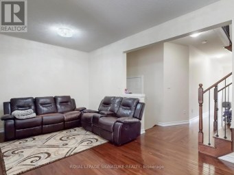 30 WALBROOK ROAD Brampton (Credit Valley) Ontario photo 7