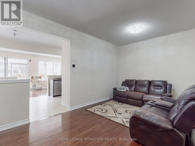 30 WALBROOK ROAD, Brampton (Credit Valley), Ontario, L6X4N4