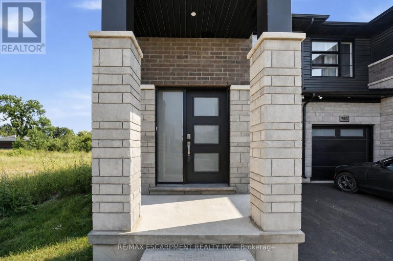 761 BRADFORD AVENUE, Fort Erie (Crescent Park), Ontario, L2A0H3