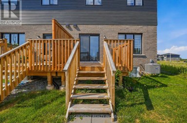 761 BRADFORD AVENUE Fort Erie (Crescent Park) Ontario photo 25