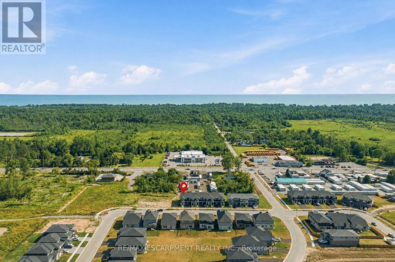 761 BRADFORD AVENUE, Fort Erie (Crescent Park), Ontario, L2A0H3