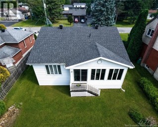 29 Leblond Street Edmundston New Brunswick photo 27