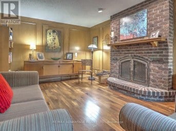 264 SUFFOLK PLACE London North (North K) Ontario photo 14